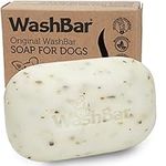 The Natural Dog Shampoo Bar Soap fo