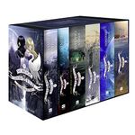 The School For Good And Evil Series Six-Book Collection Box: Now a major Netflix film