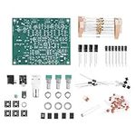 Airband Radio Receiver DIY Kit Aviation Band Receiver with High Sensitivity 118-136MHz