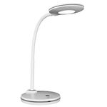 OttLite Study LED Desk Lamp with 3 Brightness Settings