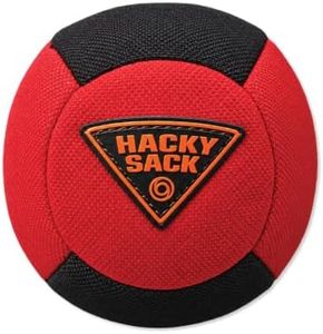 The Original Hacky Sack® for Kids All Weather Original Footbag® Hacky Ball