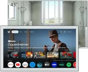 elecsung 43 inches Smart Mirror for
