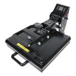 15x15 Heat Presses