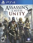 Assassin's Creed Unity Limited Edit