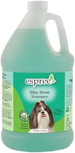 Espree Silky Show Shampoo, 1 Gallon