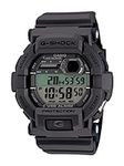 Casio G-Shock Quartz Watch with Res