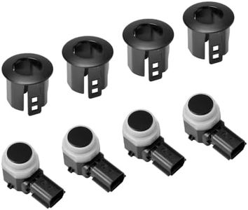 4 Pcs Park