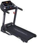 Flat Treadmill