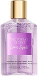 Victoria's Secret Refreshing Gel Body Wash 10 oz (Love Spell)