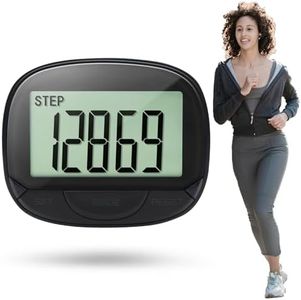 Pedometer 