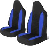 AUTOYOUTH Car Seat Covers Simple Bu