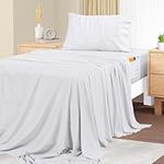 Utopia Bedding Twin Sheet Set – Sof