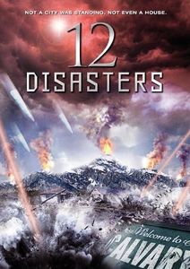 12 Disasters