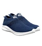 BRUTON EVA Lite Stylish Walking Shoe Jogging Shoes Yoga Shoes for Men's & Boy's- Size: 6 Blue