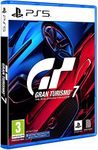 Sony Gran Turismo 7 | Standard Edition | PS5 Game (PlayStation 5)