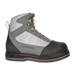 Simms Tributary Felt Sole Wading Boots Adult, Felt Bottom Fishing Boots