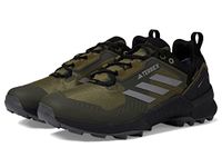 adidas Terrex Swift R3 GTX , Focus Olive/Grey Three/Core Black, 11