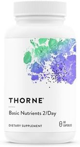 THORNE Bas