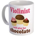 CafePress Violins