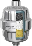 WeAQUA Heavy Duty NO BS Shower Filt
