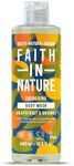 Faith In Nature Natural Grapefruit