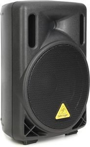 Behringer Eurolive B208D 200W 8 inch Powered Speaker