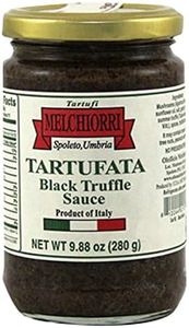 Melchiorri Tartufata Black Truffle Sauce, 9.88 Ounce