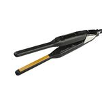 GORGIO PROFESSIONAL HS 3600 Hair Straightener With Ceramic n Teflon Coating Technology n Temperature Controller Flat Straightening Iron for Women