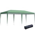 Extra Large Gazebos