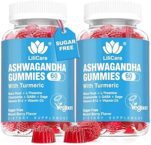 Ashwagandh