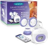 Lansinoh Smartpump2.0 Double Electr