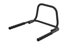 IWH 32559 Peruzzo bike hanger, black, One Size