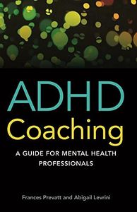 ADHD Coach