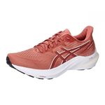 ASICS GT 2000 12 Womens Running Shoes Red 5.5 (39)