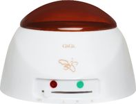 GiGi Wax Warmer - Warms All Types Of Waxes & Prevents Wax Contamination