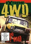 Extreme 4wd/Off Road [DVD]