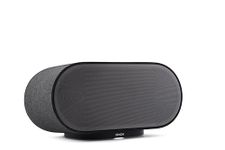 Denon Home 600 Home Speaker, Wireless Speaker with 8-Driver Array & 3D Dolby Atmos Music, HEOS Built-in Multiroom Control, Wi-Wi, Bluetooth, Home Audio Device, AirPlay 2, Charcoal
