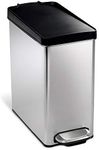 simplehuman CW1180CB 10L Slim Profi