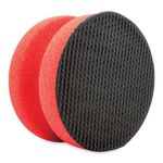 Griot's Garage Brilliant Finish Synthetic Clay for Car Detailing, Creates a Smooth Paint Surface and Lasts Longer Than Traditional Bars, 10691