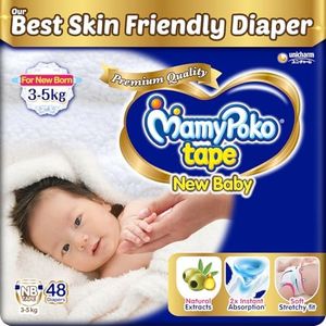 Mamypoko N