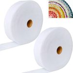 2 Roll Jelly Roll Batting Strip 2 1