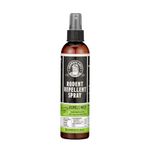 Grandpa Gus's Mouse Repellent Spray - Natural Peppermint Oil for Mice and Rat - 8 FL Ounce