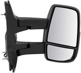 TRQ Mirror