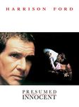 Presumed Innocent