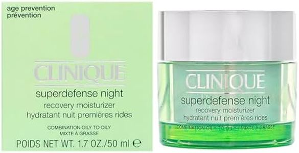 Clinique S