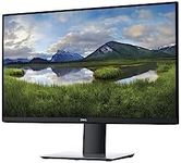 Dell P2720D 27" 16:9 QHD LED-Backlit IPS LCD Monitor