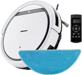 MEDION Robot Vacuum Cleaner with Mo