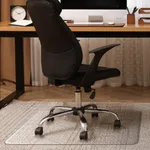 Exclusive Beveled Edge Glass Chair 