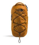 THE NORTH FACE Borealis Sling Bag, Timber Tan, One Size