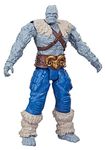 Marvel Avengers Titan Hero Series Marvel’s Korg Toy, 12-Inch-Scale Thor: Love and Thunder Action Figure, Toys for Kids Ages 4 and Up